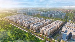Đi trước một bước đón làn sóng dân cư đổ về phía Nam Hải Phòng với Boutique Home Tràng Cát
