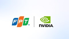FPT và NVIDIA hợp tác phát hành tập dữ liệu Nemotron Personas Việt Nam