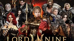 Vì sao game thủ MMORPG lâu năm đang chú ý đến LORDNINE trước ngày ra mắt 15.6?