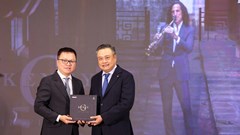 Ra mắt MV Kenny G Going Home quảng bá du lịch Việt Nam