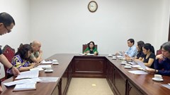 Tuyên truyền, giáo dục liêm chính thông qua hoạt động văn hóa, văn học nghệ thuật 