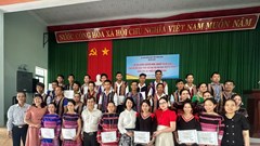 Phát huy giá trị văn hóa truyền thống tốt đẹp của các dân tộc thiểu số gắn với phát triển du lịch