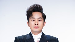 Tùng Dương và những người bạn ủng hộ 500 triệu đồng cho Thái Nguyên chống lũ