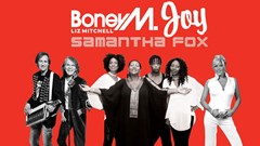 “Dalat Spring Concert” quy tụ nhiều huyền thoại âm nhạc quốc tế