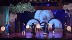 Đêm Quan họ nối nhịp di sản