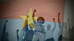 “Ký ức để lại” tô đậm những chiến công của lực lượng an ninh trong kháng chiến