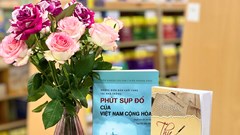 Những trang thư và biên bản tuyệt mật về lịch sử cuộc kháng chiến chống Mỹ