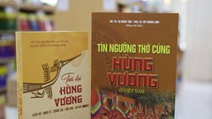 Khám phá những giá trị văn hóa - lịch sử thiêng liêng thời đại Hùng Vương