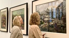 Nghe vải kể chuyện ký ức và di sản