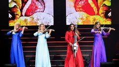 “Victory - Bond in Vietnam” quảng bá Di sản thiên nhiên thế giới Vịnh Hạ Long