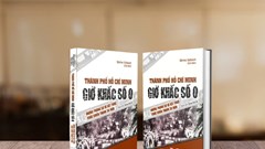 “Thành phố Hồ Chí Minh - Giờ khắc số 0” qua góc nhìn của các nhà báo phương Tây