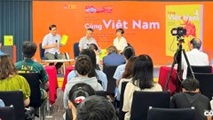 Dấu ấn của tinh thần nhân văn, khát vọng hòa bình và tình hữu nghị, đoàn kết quốc tế