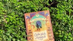 Ra mắt cuốn sách được xem là hiện tượng xuất bản quốc tế 