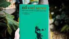 Từ Italia đến Việt Nam – hành trình của một cuốn sách, một chân dung vĩ đại
