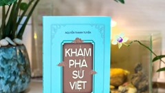 Gợi mở lối đi mới trong cách tiếp cận lịch sử dân tộc