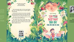 Hành trình chữa lành từ những tan vỡ