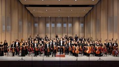 Dàn nhạc Giao hưởng Hà Nội sẽ trình diễn những kiệt tác lãng mạn của âm nhạc cổ điển thế giới 