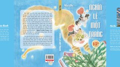 Cùng bạn đọc bước vào tiệm sách “Nghìn lẻ một trang”