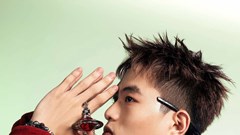 Rapper Gung0Cay kể chuyện tuổi trẻ bằng ngôn ngữ rap đầy bản lĩnh