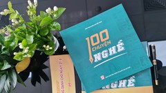 Nơi lưu giữ ký ức nghề báo