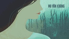 Nhà văn Ma Văn Kháng ra mắt tập truyện “Dấu hiệu của tình yêu”