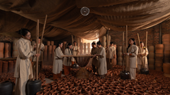 Khi đất kể chuyện bằng âm thanh