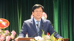 Lễ ra mắt sách “Sự thật, lẽ phải và ngọn bút” của nhà báo, nhà văn Hồ Quang Lợi