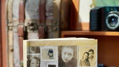 Đặng Thùy Trâm và cuốn nhật ký thứ 3: Di cảo xúc động lần đầu ra mắt