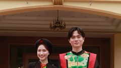 Hòa Minzy, Tuấn Cry và loạt sao Việt thắp sáng đêm nhạc vì một Việt Nam xanh