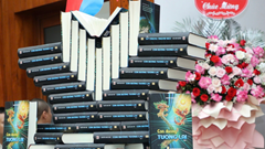 Kết nối tri thức cho phần 2 dự án sách “Con đường tương lai“