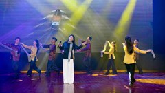 Truyền lửa dân ca ba miền trong giảng dạy nghệ thuật