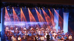  Tạo sức mạnh tổng hợp, gìn giữ và phát huy nghệ thuật dân tộc