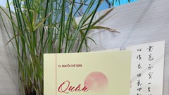 Dấu ấn văn hóa đặc sắc trong dòng chảy tín ngưỡng Việt Nam