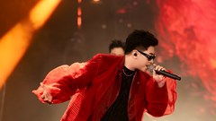 Ca sĩ Minh Khôi: “Âm nhạc là hành trình chân thành và kỷ luật”