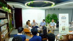 Cuốn sách 800 trang hé mở lịch sử ẩn giấu nơi thượng nguồn Sông Đà