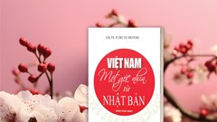 Người Nhật viết về nuôi lợn, đi xe đạp và cắt tóc vỉa hè của người Việt