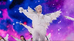 Đức Phúc đại diện Việt Nam tranh tài tại cuộc thi âm nhạc quốc tế “Intervision 2025”