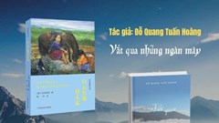 Tác giả Việt đang định hình vị thế mới trên văn đàn thế giới