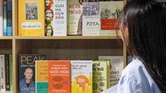 Hỗ trợ 100 tủ sách cộng đồng: Lan tỏa văn hóa đọc trên khắp cả nước