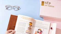 Sách nuôi dạy con đầu tiên lấy cảm hứng từ tương tác đời thực của một TikToker triệu view