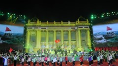 Hà Nội tổ chức hai chương trình nghệ thuật đặc biệt kỷ niệm Quốc khánh 2.9