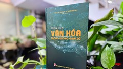 Hành trình kiến tạo bản sắc dân tộc trong kỷ nguyên số