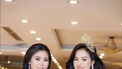 Hé lộ dàn giám khảo “khủng” tại Mrs Earth Vietnam 2025