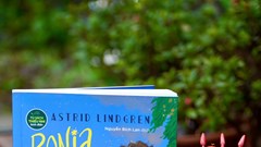 Cô bé Ronia và lựa chọn không làm tướng cướp