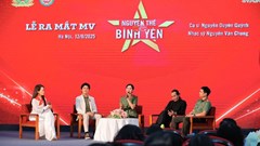 MV “0 đồng” của Nguyễn Duyên Quỳnh gây xúc động mạnh