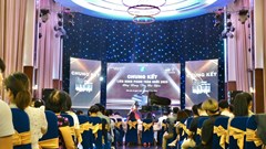 Cầu nối đưa tiếng đàn piano đến gần hơn với công chúng