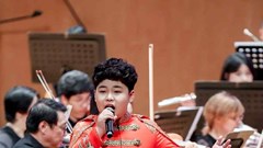 Dương Đức Hải giành giải Vàng Thanh nhạc tại Liên hoan Nghệ thuật Quốc tế TSP – Thượng Hải 2025