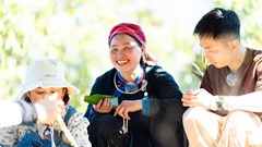 Những “ngôi sao đời thường” lần đầu xuất hiện tại concert “Anh trai vượt ngàn chông gai”