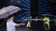 "Việt Nam trong tôi" không chỉ là một concert...