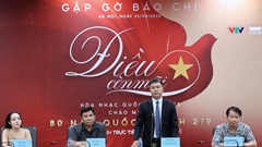 “Điều còn mãi 2025”: Hòa nhạc quốc gia trong thời khắc 80 năm Quốc khánh